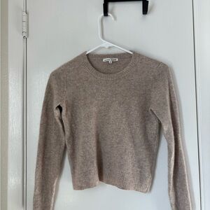 Women's Cashmere Sweater